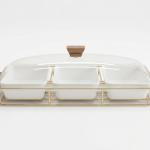 Alpen Ber Snack Bowl-3 MS Department Store Oman