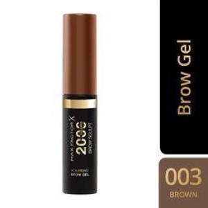 2000 Calorie Volumizing Brow Gel 003 -(Brown) MS Department Store Oman