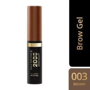 2000 Calorie Volumizing Brow Gel 003 -(Brown) MS Department Store Oman