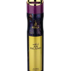 Risala An Island 300Ml MS Department Store Oman