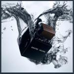Lalique Encre Noire EDT -100ml ( Men) MS Department Store Oman