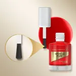 Maxfactor Miracle Pure Nail Polish 305 -(Scarlet Poppy) MS Department Store Oman