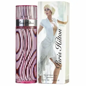 Paris Hilton EDP-100ml  (Women) MS Department Store Oman