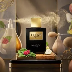 Perfume Lelas Prive The Great-55Ml MS Department Store Oman