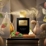 Perfume Lelas Prive The Great-55Ml MS Department Store Oman