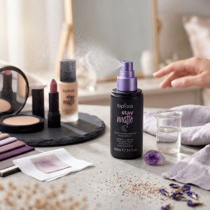 Stay Matte Long Lasting Makeup Fixing Spray MS Department Store Oman