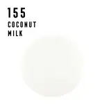 Maxfactor Miracle Pure Nail Polish 155 -(Coconut Milk) MS Department Store Oman