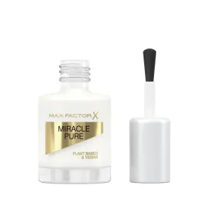 Maxfactor Miracle Pure Nail Polish 155 -(Coconut Milk) MS Department Store Oman