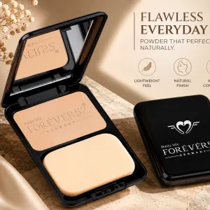 Two Way Cake Skin Care Spf 15 MS Department Store Oman