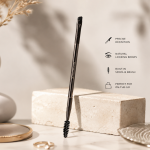 Maxfactor E13 Eyeshadow Precise Brush MS Department Store Oman