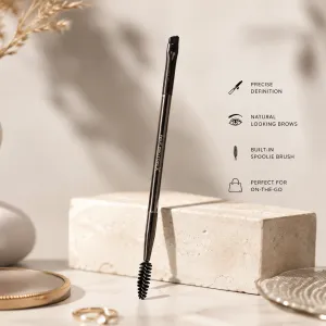 Maxfactor E13 Eyeshadow Precise Brush MS Department Store Oman