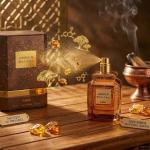 Amber Santal-100Ml EDP (Unisex) MS Department Store Oman