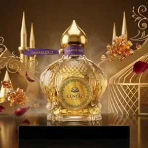 Perfume Osmanli Oud Cengiz-65Ml MS Department Store Oman