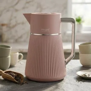 REGAL0.5 Ltr.  P/B FLASK [2-Tone 4 Colors Assroted in
Carton] MS Department Store Oman