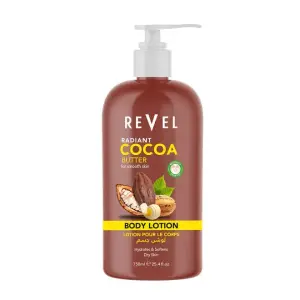 Body Cream Licorice Cocoa & Shea Butter 750Ml  MS Department Store Oman
