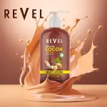Body Cream Licorice Cocoa & Shea Butter 750Ml  MS Department Store Oman