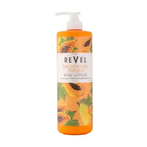 Body Cream Carrot & Papaya 400M  MS Department Store Oman