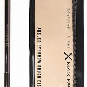 Maxfactor E15 Angled Eye Brow Brush MS Department Store Oman