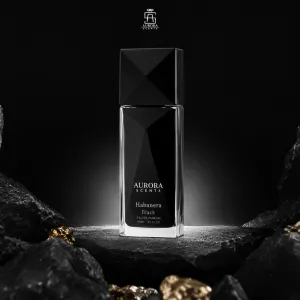 Aurora Habanera Black (L) Edp-80Ml (Men) MS Department Store Oman