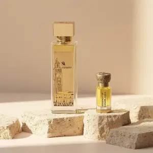 Essence Of Casablanca Extrait De Parfum-100Ml MS Department Store Oman