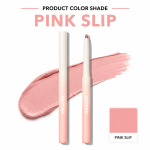 Sheglam Bold Booster Plumping Lip Liner-Pink Slip MS Department Store Oman