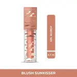 Maybelline  Sunkisser Blush 03 Sol Search MS Department Store Oman