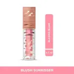 Maybelline  Sunkisser Blush 05 Blazing Blush MS Department Store Oman