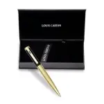 Louis Cardin Pen (Black) MS Department Store Oman