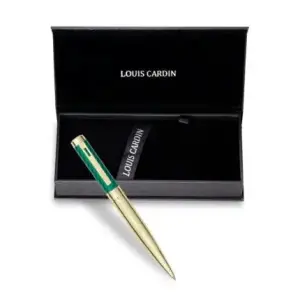 Louis Cardin Pen (Golden) MS Department Store Oman