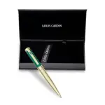 Louis Cardin Pen (Green) MS Department Store Oman