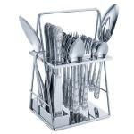 Alpen Berg Cutlery Set 26 Pcs MS Department Store Oman