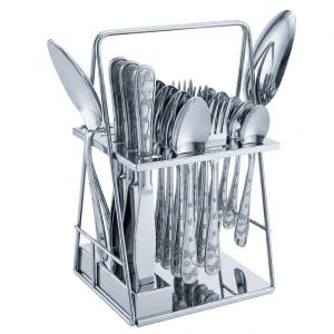 Alpen Berg Cutlery Set 26 Pcs MS Department Store Oman