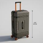 Jeep Trolley Jh001A 80 4Dw Exp Trunk MS Department Store Oman