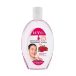 Revitalizing Rose Cleansing Toner – 250Ml  MS Department Store Oman