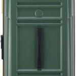 Delsey Trolley Rempart 80Cm Army MS Department Store Oman