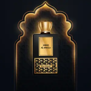 Areej Al Sheila EDP-100Ml MS Department Store Oman