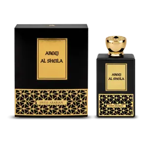 Swiss Arabian Areej Al Sheila EDP 100Ml MS Department Store Oman