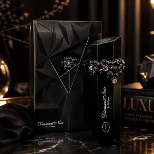 Diamant Noir Edp-100Ml MS Department Store Oman