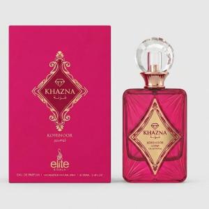 Risala Elite Khazna Kohinoor Edp MS Department Store Oman