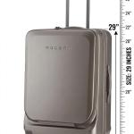 Verage Leader Trolley Case   29" Cham MS Department Store Oman