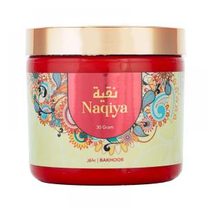 Hamidi Bakhoor Naqiya 30Gm MS Department Store Oman