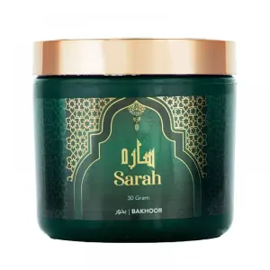 Hamidi Bakhoor Sarah 30 Gm MS Department Store Oman