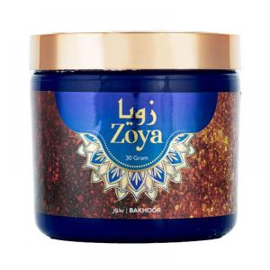 Hamidi Bakhoor Zoya 30Gm MS Department Store Oman