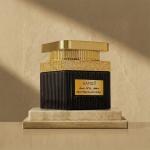 Natural Muattar Black Musk - 50Gm MS Department Store Oman