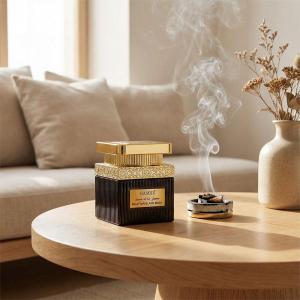 Natural Muattar Black Musk - 50Gm MS Department Store Oman