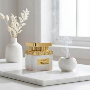 Natural Muattar Musk Tahara - 50Gm MS Department Store Oman