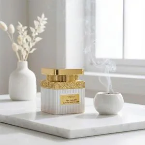 Natural Muattar Musk Tahara - 50Gm MS Department Store Oman