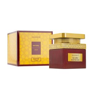 Hamidi Muatter Oud MS Department Store Oman
