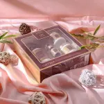 Natural Oud (4Pc)-300Ml + 50Gm Bakhoor + 40 Muattar + 15Ml Diffusion Oil MS Department Store Oman