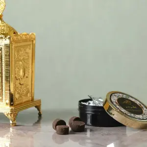 Bakhoor Afreen-55Gm  MS Department Store Oman